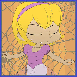 #Lolitober - Day 28: Ballerina (Adoptable!) [lxander191]