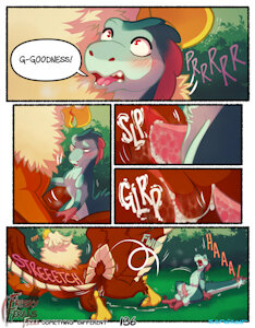 Something Different - Page 136