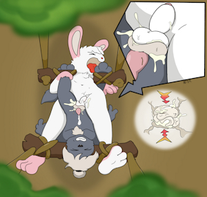 [G] Hammock Torture