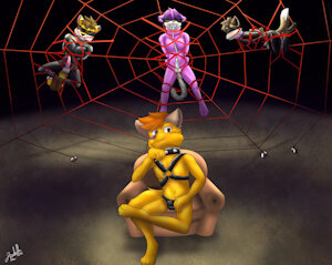 Master of shibari