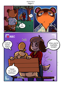 Gemini Sins - Page 9