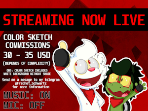 NOW LIVE