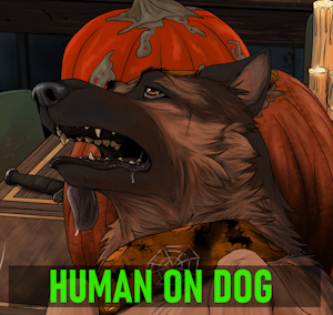 Treat for trick #2