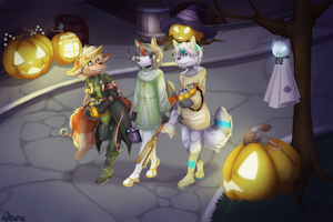 Night of the Abyss
