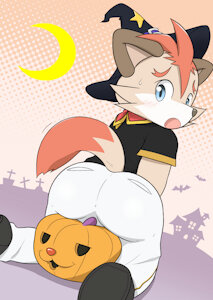 Trick or Treat...?