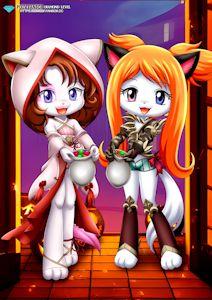 Trick or Treat
