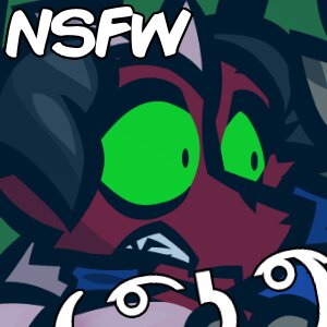 NSFW Comm - Boobtober