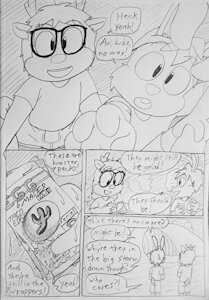Boycarrot 1