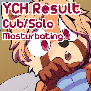 YCH "First Touch", For Riverrat