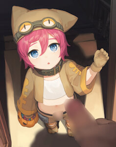 Trick or Treat