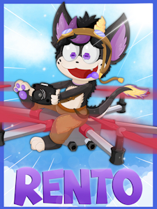 Badge Commission for Rento