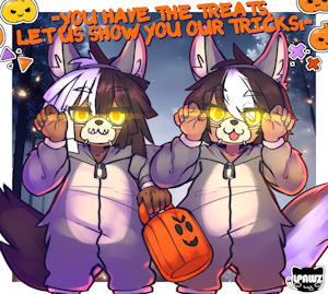 Let us show you our tricks