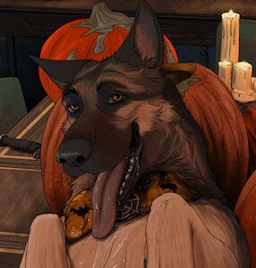 Treat for trick #3 ALT