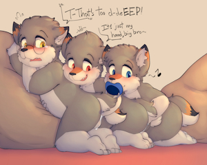 A Handful