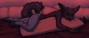 Whiplash Nap