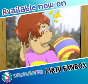 [Fanbox] Peeping Tom
