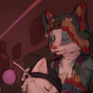 Casey & Sascha in: Hallowyeen Havoc