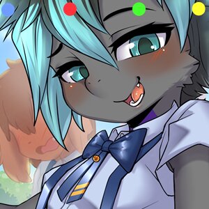 [YCH Result] Classroom’s Attention - Kejqi