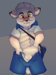 A Little Peek