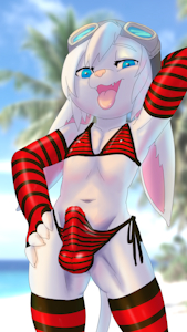 [CM] Chipsey Showing off
