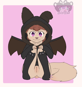 Batsu Day [Comm]