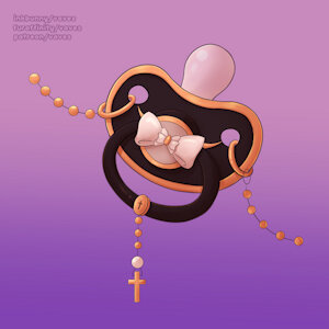Pacifier Design