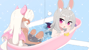 Lolitober day 17