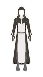 Magestone Scholars Uniform