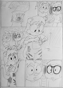 Boycarrot 3