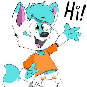 The tiniest boy