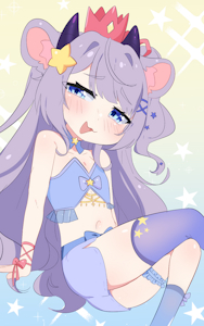 Lolitober day 19