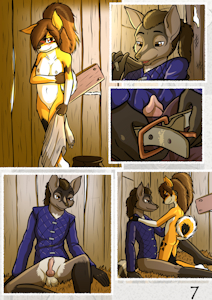 Tqfq-Storys: Inspiration 07
