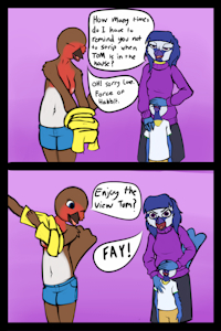 Modesty