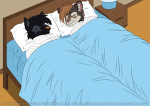 Mummified Slumber