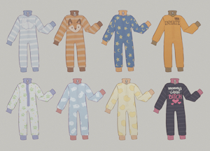 Pajamssssss