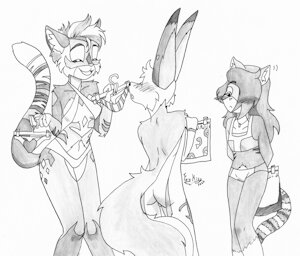 Customer service