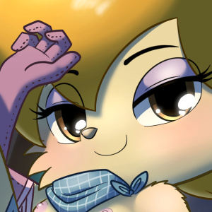Cowgirl Cleo