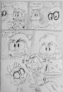 Boycarrot 5