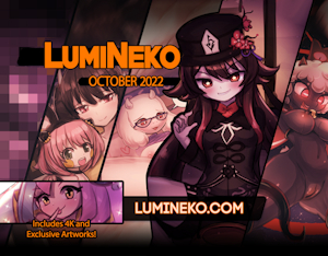 October 2022 Art Pack