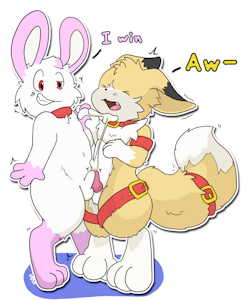 [G] Frot Fight