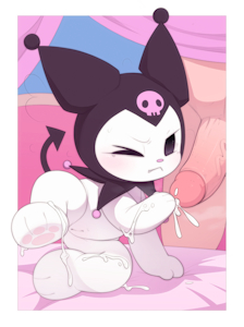 Kuromi
