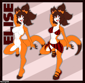 Elise Reference