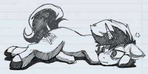 Pent Up