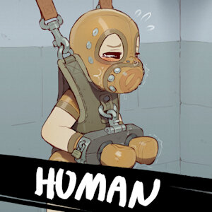 More Prison Stuff