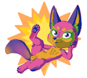 Coyote's Treasury Treasure