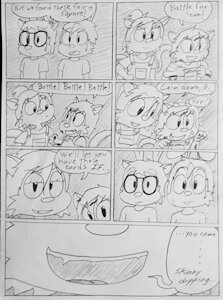Boycarrot 12