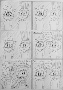 Boycarrot 13
