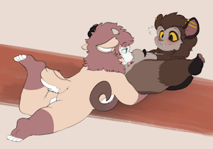[C] ALonelyOpossum