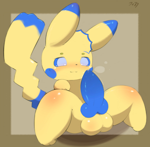 [C] Pika (2)