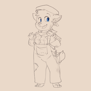 11th November Stream Sketches